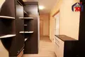 Apartamento 2 habitaciones 51 m² Maladetchna, Belarús