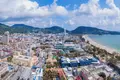 5-star hotel for sale, 390 rooms, near Patong Beach, Phuket, Thailand, only 200 m.