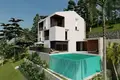 Villa de 7 dormitorios 454 m² Grad Opatija, Croacia