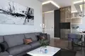 1 bedroom apartment 72 m² Tivat, Montenegro