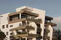 3 bedroom apartment 110 m² Demos Agiou Athanasiou, Cyprus