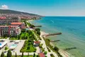 Квартира 1 комната 50 м² Несебр, Болгария