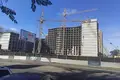 1 room apartment 41 m² Odesa, Ukraine
