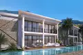 Квартира 2 комнаты 35 м² Аканту, Северный Кипр