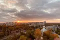 3 room apartment 57 m² Warsaw, Poland