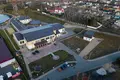 Room 2 968 m² Ratamka, Belarus