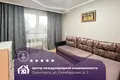 4 room apartment 78 m² Salihorsk, Belarus