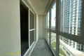 1 room apartment 29 m² Minsk, Belarus