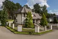 Maison 6 chambres 578 m² Priedkalne, Lettonie