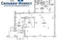 Office 144 m² in Minsk, Belarus