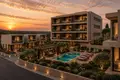 3-Schlafzimmer-Villa 204 m² Agia Marinouda, Zypern