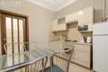 1 room apartment 38 m² Minsk, Belarus