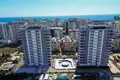 Apartamento 2 habitaciones 65 m² Muratpasa, Turquía