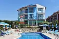 Квартира 2 комнаты 68 м² Святой Влас, Болгария