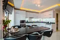 Penthouse 2 bedrooms 136 m² in Avsallar, Turkey