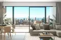 Appartement 3 chambres 59 m² Benidorm, Espagne