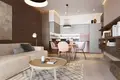 Квартира 3 комнаты 105 м² Рига, Латвия