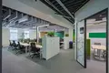 Oficina 2 468 m² en Moscú, Rusia