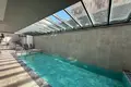 Apartamento 2 habitaciones 65 m² Muratpasa, Turquía