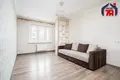 Apartamento 1 habitación 49 m² Minsk, Belarús