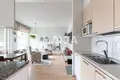 Apartamento 3 habitaciones 63 m² Jarvenpaa, Finlandia