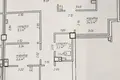 Apartment 155 m² Minsk, Belarus