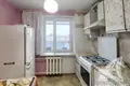 Квартира 3 комнаты 63 м² Мухавецкий сельский Совет, Беларусь