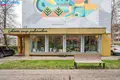 Propiedad comercial 80 m² en Vilna, Lituania