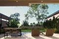 3-Schlafzimmer-Villa 225 m² Ngebung, Indonesien