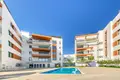 Attique 4 chambres  en Germasogeia, Chypre