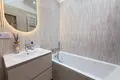 3 room apartment 60 m² in Warsaw, Poland