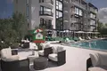Mieszkanie 3 pokoi 104 m² Nesebyr, Bułgaria