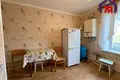 Apartamento 3 habitaciones 63 m² Kryvicy, Belarús