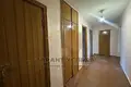 2 room apartment 57 m² Muchaviecki sielski Saviet, Belarus
