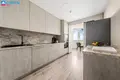 Wohnung 4 zimmer 91 m² Vilnius, Litauen