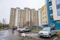 2 bedroom apartment 53 m² Minsk, Belarus