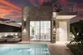 Villa de tres dormitorios 120 m² Los Alcazares, Španjolska
