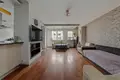 Apartamento 4 habitaciones 93 m² Varsovia, Polonia