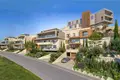 2 bedroom apartment 294 m² Agios Tychonas, Cyprus