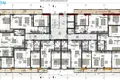 Appartement 3 chambres 87 m² Klaipeda, Lituanie