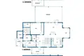 Maison 5 chambres 155 m² Helsinki sub region, Finlande