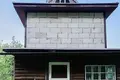 House  Bluzski sielski Saviet, Belarus