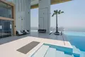 Residential complex New high-rise luxury residential complex on the first sea line, in the prestigious area of Jomtien, Pattaya, Thailand