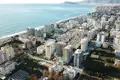 Apartamento 92 m² Mahmutlar, Turquía