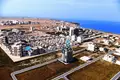 1 bedroom apartment 85 m² Cyprus, Cyprus