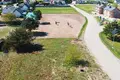 Land 1 038 m² Sierakow, Poland