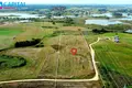 Land  Pastrevys, Lithuania