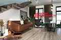Townhouse 114 m² Hrodna, Belarus
