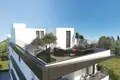 Пентхаус 3 спальни 106 м² муниципалитет Ларнака, Кипр