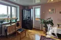 Квартира 2 комнаты 48 м² Брест, Беларусь
